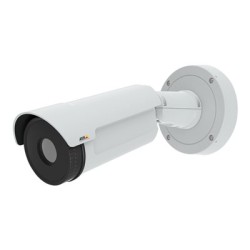 AXIS Q2901-E Temperature Alarm Camera (19mm) - Termální síťová kamera - venkovní - barevný (Den a noc) - 336 x 256 - pevné