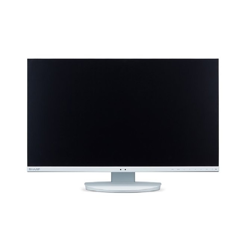 NEC MultiSync/EA272Q/27"/IPS/QHD/75Hz/6ms/White/3R 60006080