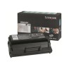 Lexmark - Vysoká výtěžnost - černá - originální - kazeta s barvivem LCCP, LRP - pro Lexmark E320, E322, E322n, E322tn