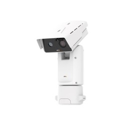 AXIS Q8742-E Bispectral PTZ Network Camera - Termální/síťová bezpečnostní kamera - PTZ - barevný (Den a noc) - 1080p -… 0829001