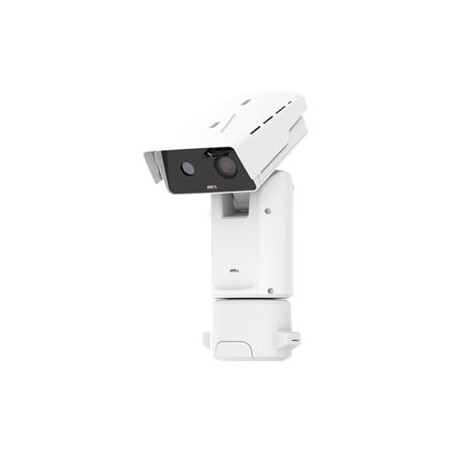 AXIS Q8742-E Bispectral PTZ Network Camera - Termální/síťová bezpečnostní kamera - PTZ - barevný (Den a noc) - 1080p -… 0829001