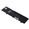 Baterie T6 Power pro Dell Insprion 13 5370, 7370, 7373, Vostro 5370, 3330mAh, 38Wh, 3cell, Li-pol