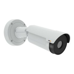 AXIS Q1941-E - Termální síťová kamera - venkovní - odolná vůči povětrnostním vlivům - barevný - 768 x 576 - audio - LAN… 0876001