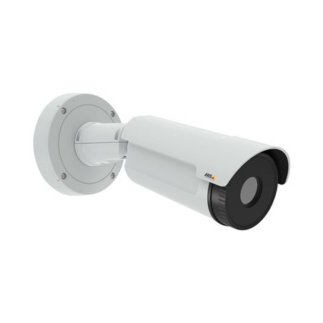 AXIS Q1941-E - Termální síťová kamera - venkovní - odolná vůči povětrnostním vlivům - barevný - 768 x 576 - audio - LAN… 0876001
