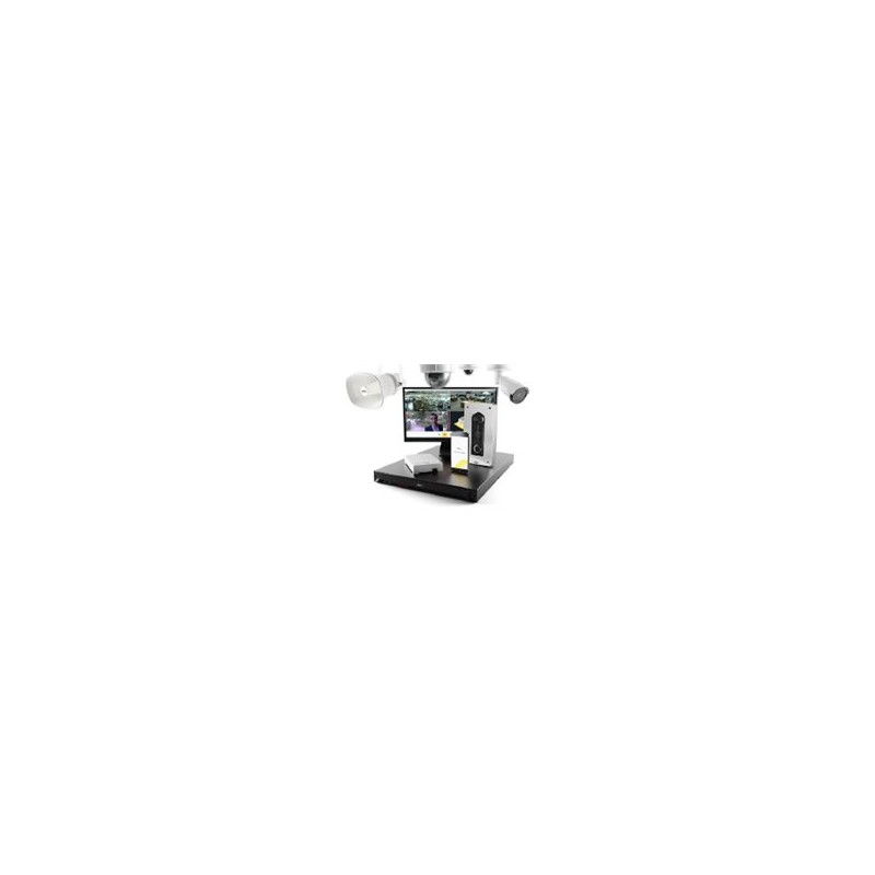 AXIS Camera Station - (v. 5) - Core Device license - ESD - Win