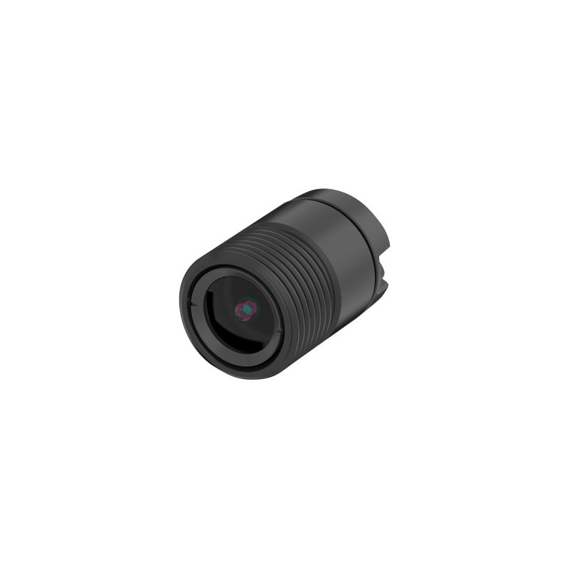 AXIS FA1105 Sensor Unit - Síťová bezpečnostní kamera - barevný - 1920 x 1080 - objektiv fixed iris - pevné ohnisko