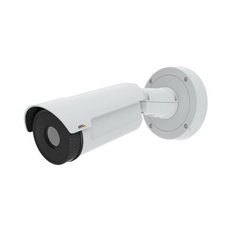 AXIS Q1942-E (19mm 8.3 fps) - Termální síťová kamera - venkovní - odolná vůči povětrnostním vlivům - barevný - 640 x 480