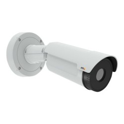 AXIS Q1941-E (13mm 8.3 fps) - Termální síťová kamera - venkovní - odolná vůči povětrnostním vlivům - barevný - 768 x 576