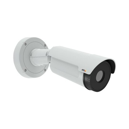 AXIS Q1941-E (13mm 8.3 fps) - Termální síťová kamera - venkovní - odolná vůči povětrnostním vlivům - barevný - 768 x 576