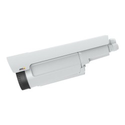 AXIS Q1942-E PT Mount - Termální síťová kamera - kulka - venkovní - odolná vůči povětrnostním vlivům - 640 x 480 - pevn… 0985001