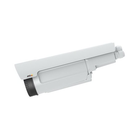 AXIS Q1942-E PT Mount - Termální síťová kamera - kulka - venkovní - odolná vůči povětrnostním vlivům - 640 x 480 - pevn… 0985001