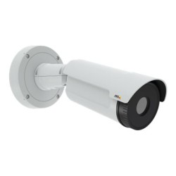 AXIS Q1942-E PT Mount - Termální síťová kamera - kulka - venkovní - odolná vůči povětrnostním vlivům - 640 x 480 - pevn… 0982001