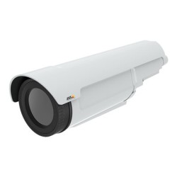 AXIS Q1942-E PT Mount - Termální síťová kamera - kulka - venkovní - odolná vůči povětrnostním vlivům - 640 x 480 - pevn… 0986001