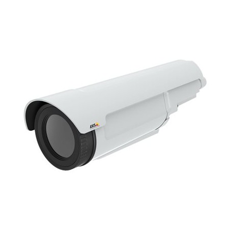 AXIS Q1942-E PT Mount - Termální síťová kamera - kulka - venkovní - odolná vůči povětrnostním vlivům - 640 x 480 - pevn… 0986001