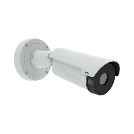 AXIS Q1942-E PT Mount - Termální síťová kamera - kulka - venkovní - odolná vůči povětrnostním vlivům - 640 x 480 - pevn… 0984001