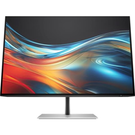 HP LCD 724pu 24" 1920x1200, IPS, 16:10,350its,5ms,1500:1, RJ-45,DP, DP out,HDMI, 4x USB-A, USB-C 100w Display, 3/3/0