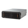 WD Ultrastar Data60 SE4U60-24 - Police - 288 TB - 60 zásuvky (SATA-600 / SAS-3) - HDD 12 TB x 24 - k upevnění na regál… 1ES0400