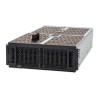 WD Ultrastar Data102 SE4U102-102 - Police - 102 zásuvky (SATA-600 / SAS-3) - HDD 8 TB x 102 - k upevnění na regál - 4U