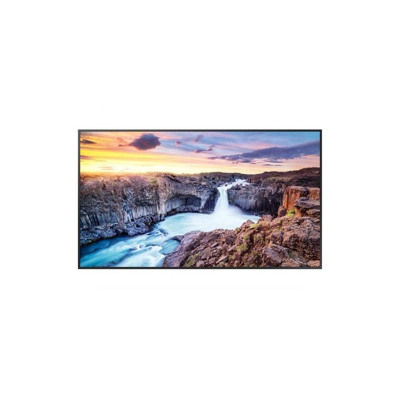 SMART Signage LED QH55C 55" LH55QHCEBGCXEN