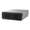 WD Ultrastar Data60 SE4U60-60 - Police - 60 zásuvky (SATA-600 / SAS-3) - HDD 10 TB x 60 - k upevnení na regál - 4U