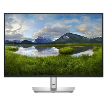 DELL LCD P2425 - 24,07"/IPS/LED/1920x1200/16:10/100Hz/8ms/1500:1/300 cd/m2/HDMI/DP/VGA/Pivot/VESA/3YNBD (210-BMJD)