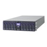 WD OpenFlex E3000 - Instalovatelný do racku 3U - až 10 zásuvné moduly (blade) - zdroj napájení - hot-plug 1600 Watt
