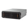 WD Ultrastar Data60 SE4U60-60 - Police - 60 zásuvky (SATA-600 / SAS-3) - HDD 18 TB x 60 - k upevnění na regál - 4U 1ES1871