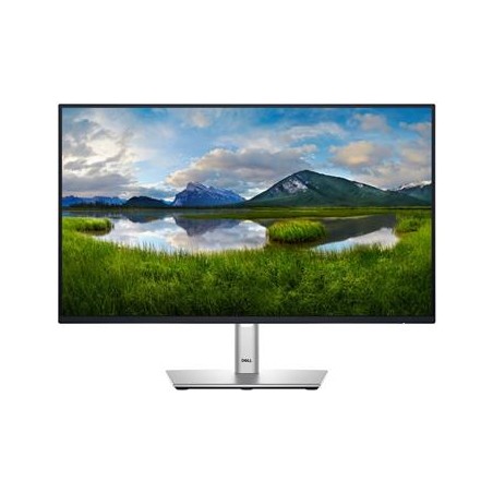 DELL LCD P2425HE - 23.8"/IPS/LED/1920x1080/16:9/100Hz/8ms/1500:1/250 cd/m2/HDMI/DP/Pivot/VESA/3YNBD (210-BMJB)