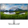 DELL LCD P2425HE - 23.8"/IPS/LED/1920x1080/16:9/100Hz/8ms/1500:1/250 cd/m2/HDMI/DP/Pivot/VESA/3YNBD (210-BMJB)