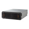 WD Ultrastar Data60 SE4U60-60 - Police - 60 zásuvky (SATA-600 / SAS-3) - HDD 16 TB x 60 - k upevnění na regál - 4U