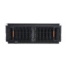 WD Ultrastar Data60 SE4U60-60 - Police - 60 zásuvky (SATA-600 / SAS-3) - HDD 22 TB x 60 - k upevnění na regál - 4U 1ES2063