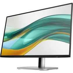 HP LCD 527pf 27" IPS w/LED micro-edge, 1920x1080, 5ms, 350nits, 120Hz,1500:1, DP 1.2, HDMI 1.4, 4xUSB3.2