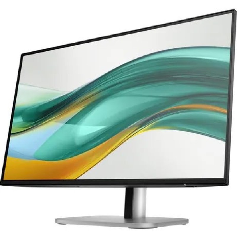 HP LCD 527pf 27" IPS w/LED micro-edge, 1920x1080, 5ms, 350nits, 120Hz,1500:1, DP 1.2, HDMI 1.4, 4xUSB3.2