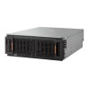 WD Ultrastar Data60 SE4U60-24 - Police - 60 zásuvky (SAS-3) - HDD 20 TB x 24 - k upevnění na regál - 4U 1ES2149