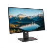 LENOVO LCD T27Q-40 - 27",IPS,matný,16:9,2560x1440,120Hz,4ms,350cd/m2,1500:1,HDMI,DP,USBHub,USB-C,PD15W,VESA,Pivot