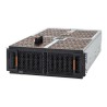WD Ultrastar Data102 SE4U102-102 - Police - 102 zásuvky (SAS-3) - k upevnění na regál - 4U 1ES2239
