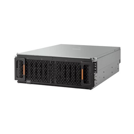 WD Ultrastar Data60 SE4U60-60 1ES2311 - Police - 60 zásuvky (SATA-600) - k upevnění na regál - 4U