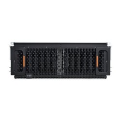 WD Ultrastar Data60 SE4U60-60 - Police - 60 zásuvky (SATA-600) - k upevnění na regál - 4U 1ES2304