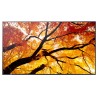 SHARP M502, LCD 50" Message Large Format Display, 24/7, 3840 x 2160, 500 [cd/m2]