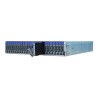 WD OpenFlex Data24 - 4000 Series - police - 24 zásuvky (PCIe (NVMe) / U.2) - SSD 3.83 TB x 24 - k upevnění na regál - 2U