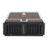 WD Ultrastar Data60 SE4U60-60 - Police - 60 zásuvky (SAS-3) - HDD 24 TB x 60 - k upevnení na regál - 4U