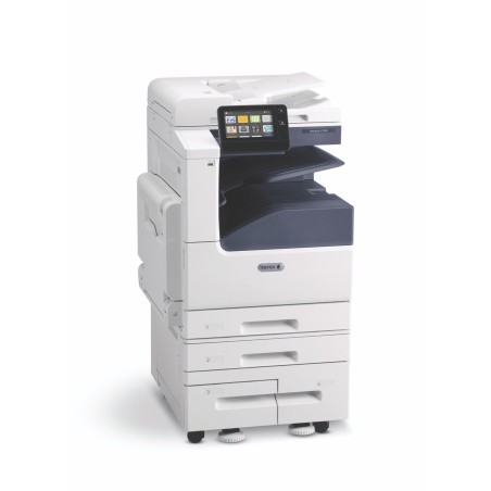 Xerox VL B7125/B7130/B7135 A3 PCL5C/6/25/30/35PPM Duplex Copy/Prt/Scan