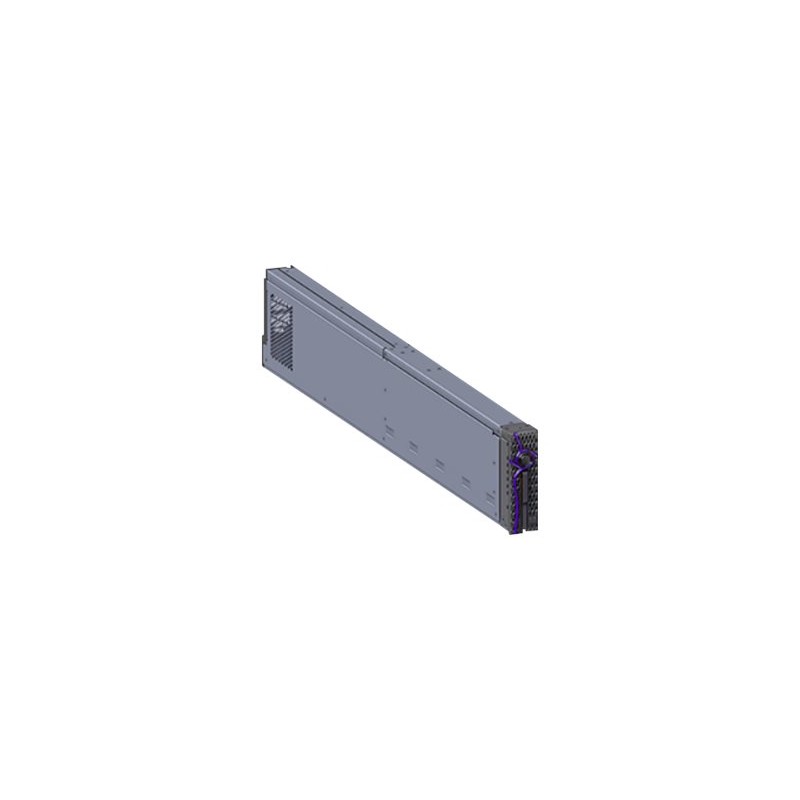 WD OpenFlex F3200 - Police - 30.7 TB - SSD