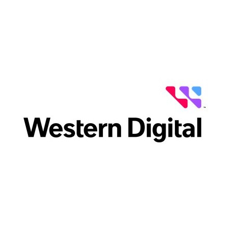 WD Ultrastar DC HC560 - Pevný disk - interní