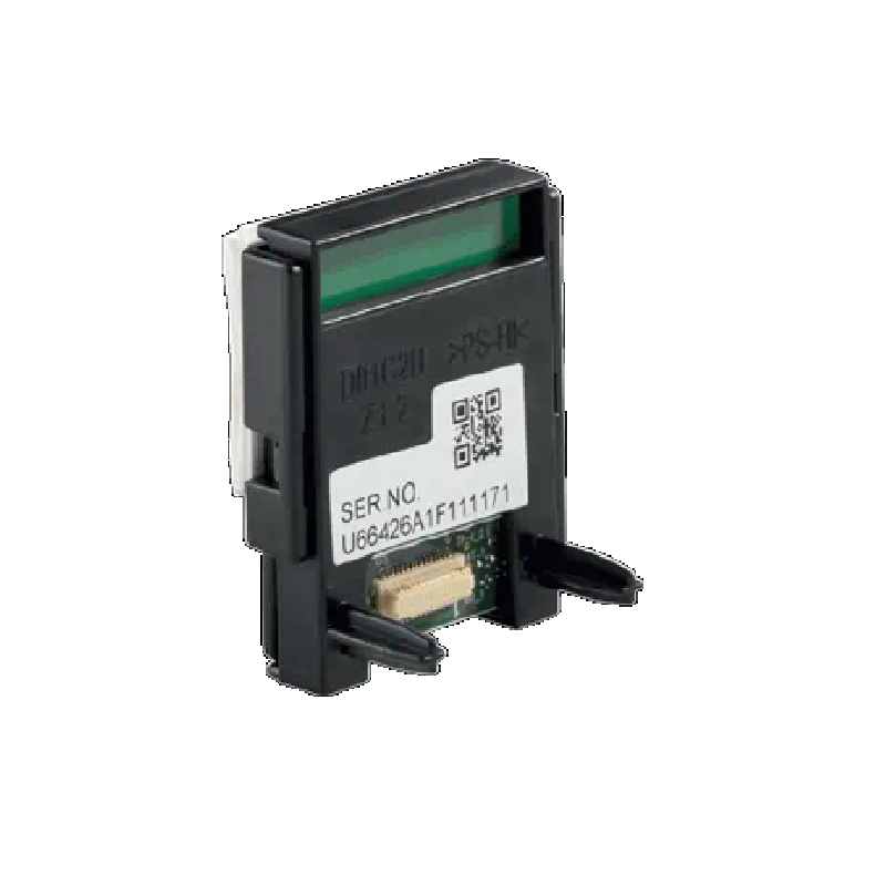 BROTHER NC-9000w 2,4/5GHz Wi-Fi adaptér pro profesionální barevný laserový tisk formátu A4