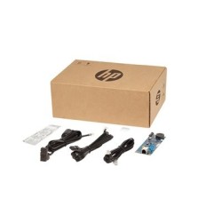 HP Analog Fax Accessory 702 - Karta faxového rozhraní - pro Color LaserJet Enterprise MFP 6800dn, MFP 6801