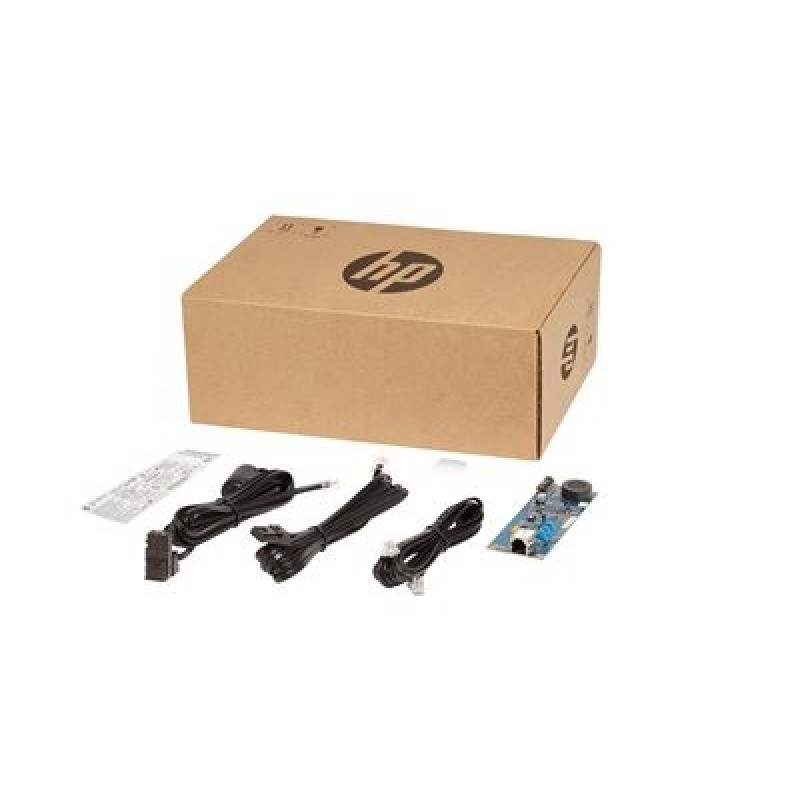 HP Analog Fax Accessory 702 - Karta faxového rozhraní - pro Color LaserJet Enterprise MFP 6800dn, MFP 6801