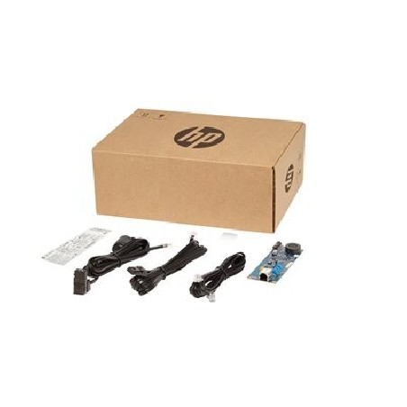 HP Analog Fax Accessory 702 - Karta faxového rozhraní - pro Color LaserJet Enterprise MFP 6800dn, MFP 6801