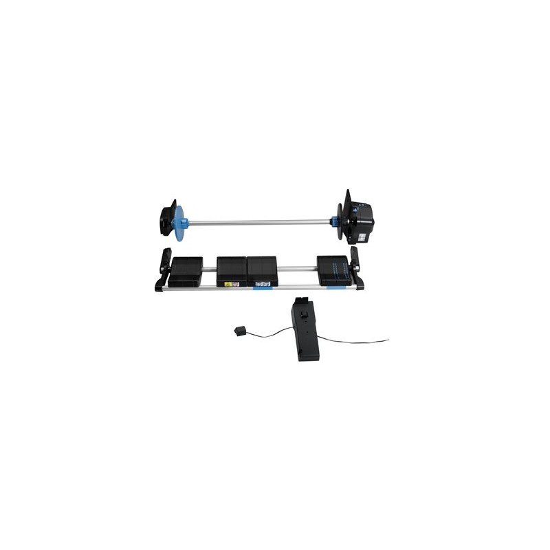 HP - Navíjecí cívka - pro DesignJet HD Pro 2, HD Pro MFP, Z6, Z6dr, Z9+, Z9+dr