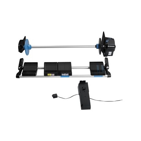 HP - Navíjecí cívka - pro DesignJet HD Pro 2, HD Pro MFP, Z6, Z6dr, Z9+, Z9+dr